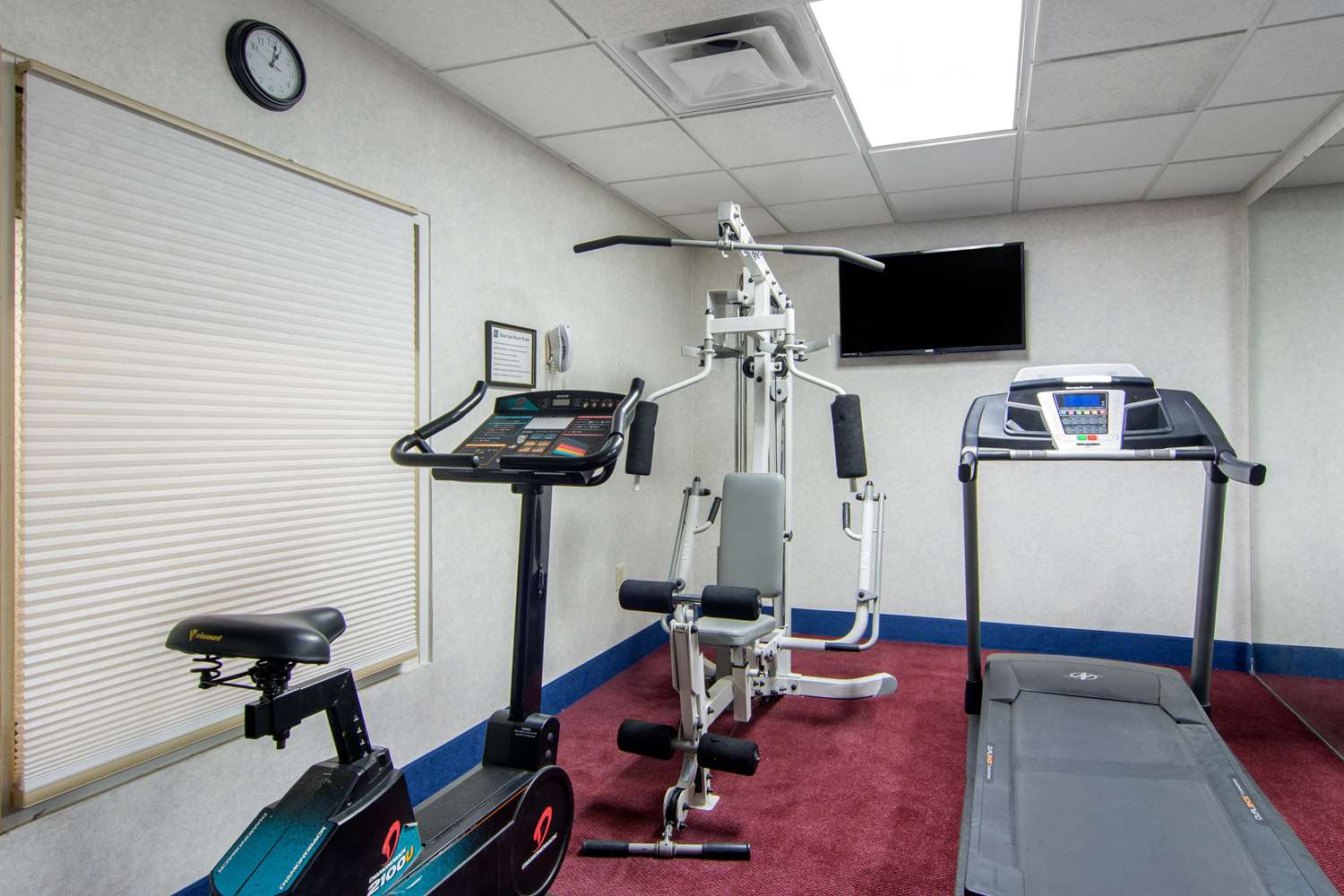 Quality Inn & Suites Union City Atlanta South 28/50