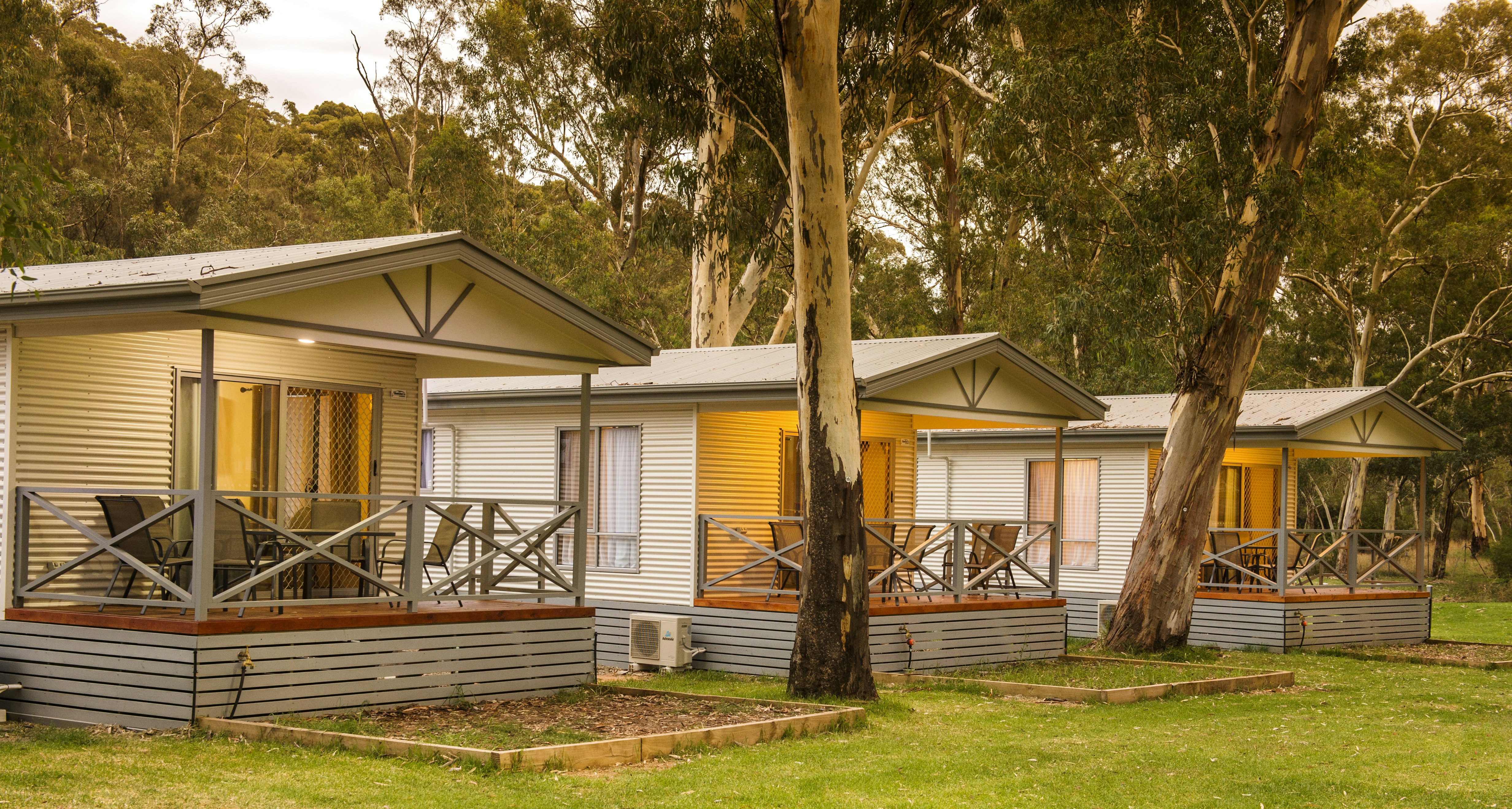 Discovery Parks – Clare 52/58