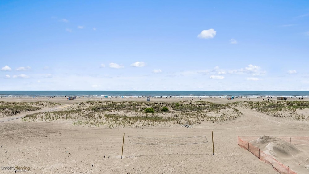 Beau Rivage Beach Resort 48/58
