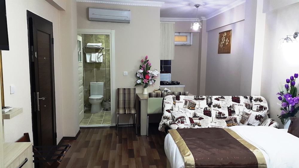 BEYAZITHAN SUITES 13/50