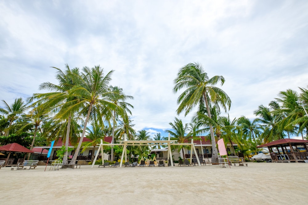Anika Island Resort 21/38