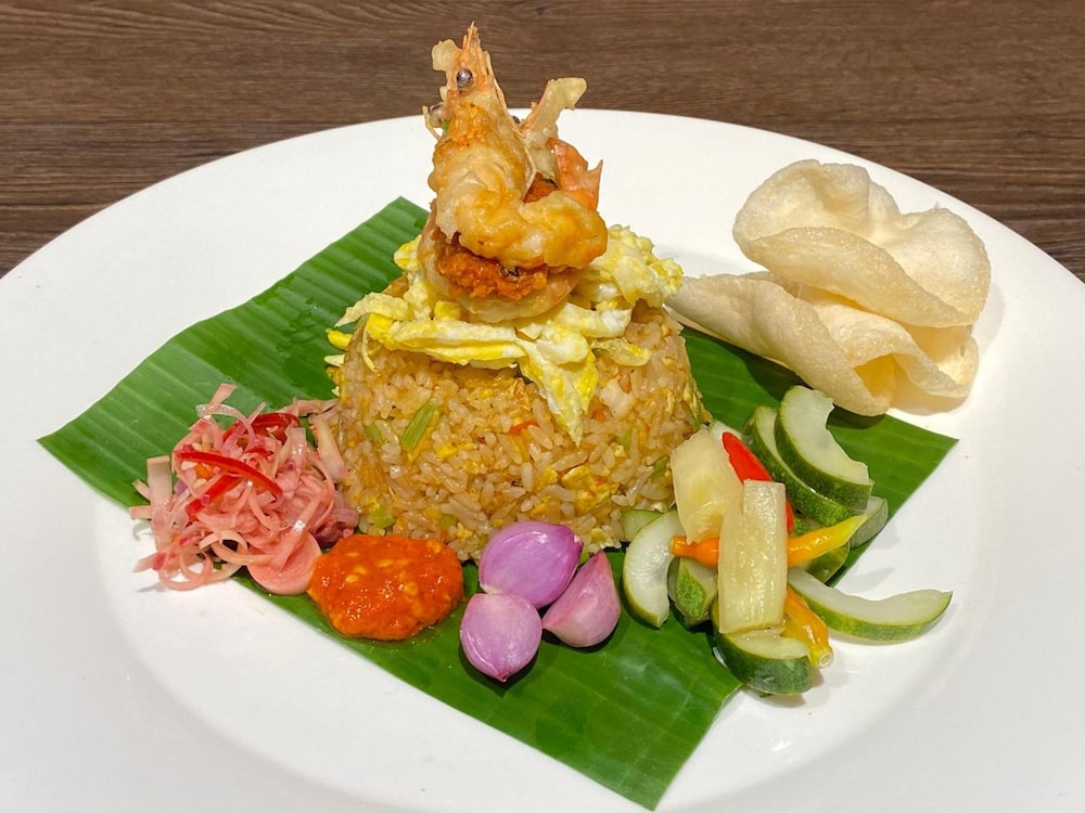 Luminor Hotel Tanjung Selor 32/64