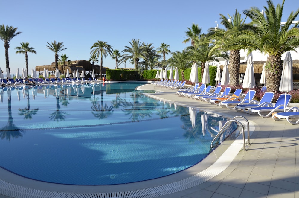 Emelda Sun Club 33/52
