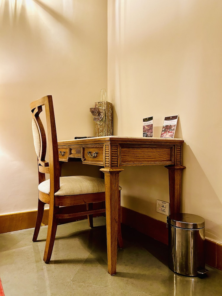 The Trishala Vilas A Luxury Boutique Hotel and Spa 9/50