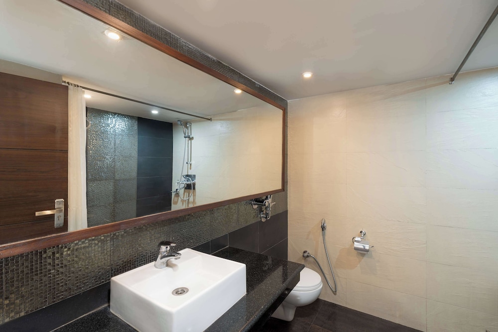 Koti Resort Shimla, a member of Radisson Individuals Retreats 46/47