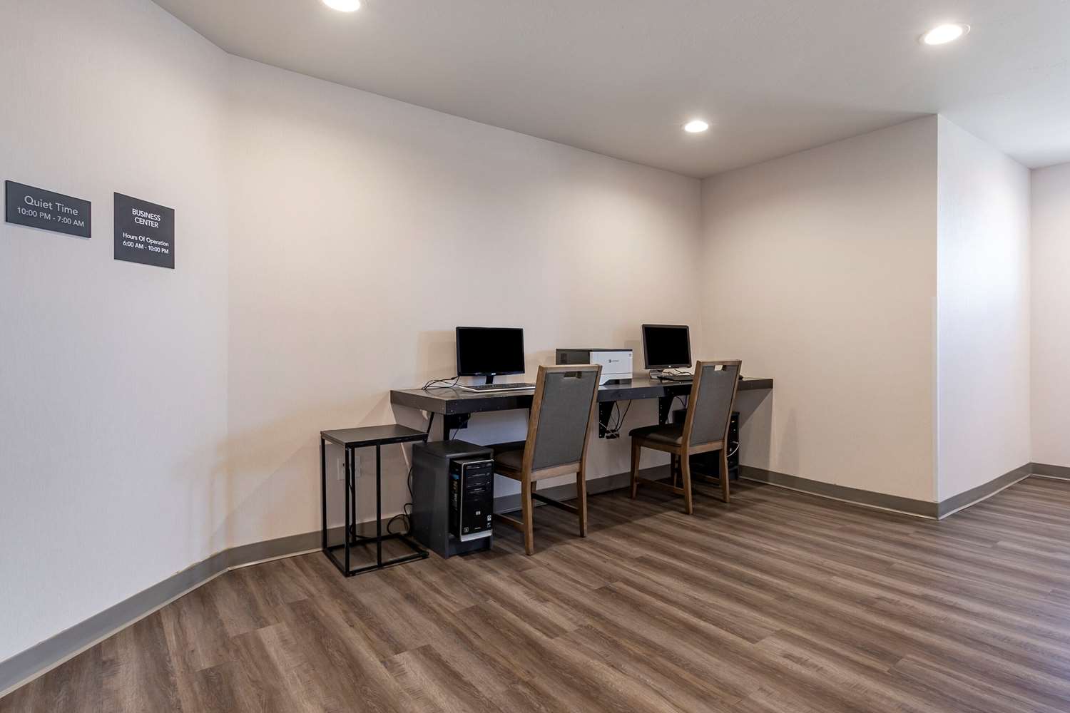 Sleep Inn & Suites Jerome - Twin Falls 18/20