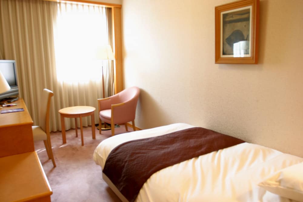 Hotel Wakamizu 22/67