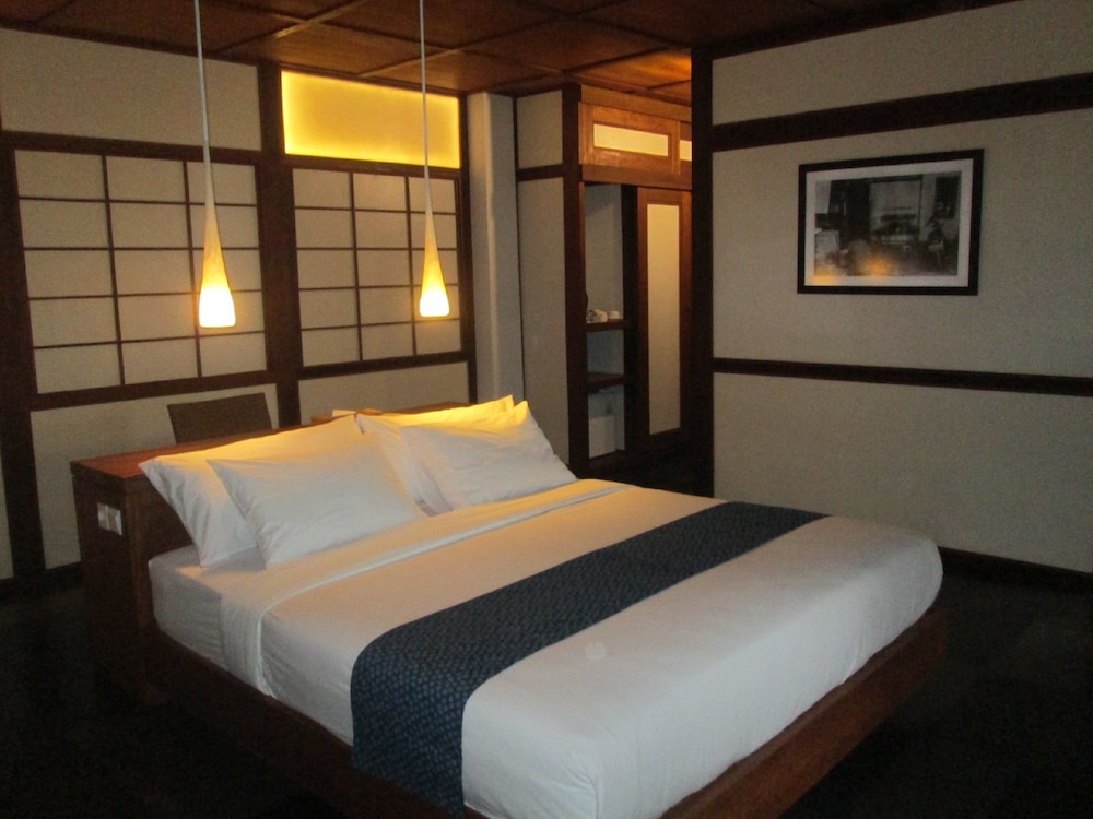 Suarapura Resort and SPA 9/50