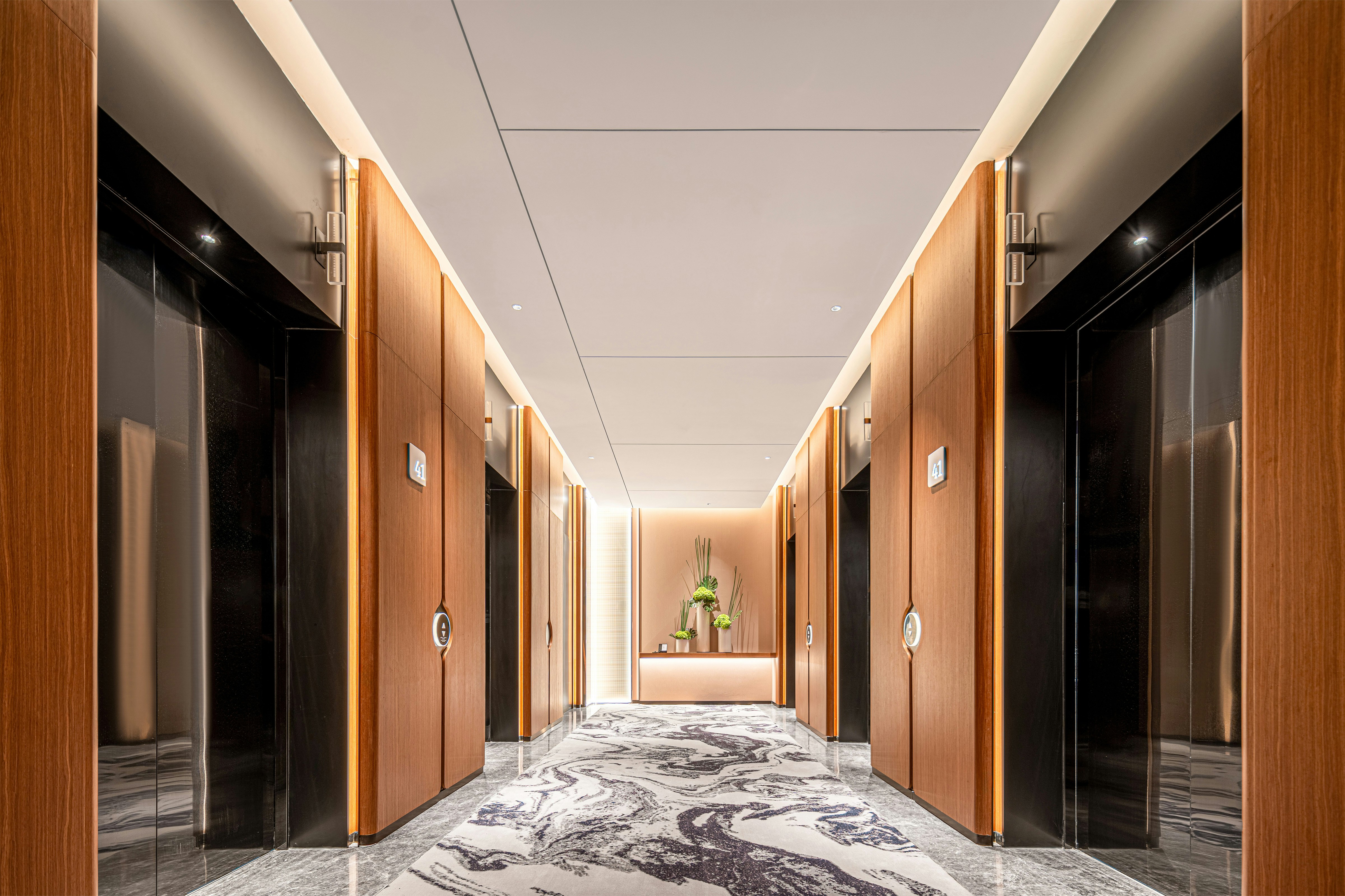 Hilton Garden Inn Hefei Feixi 4/38
