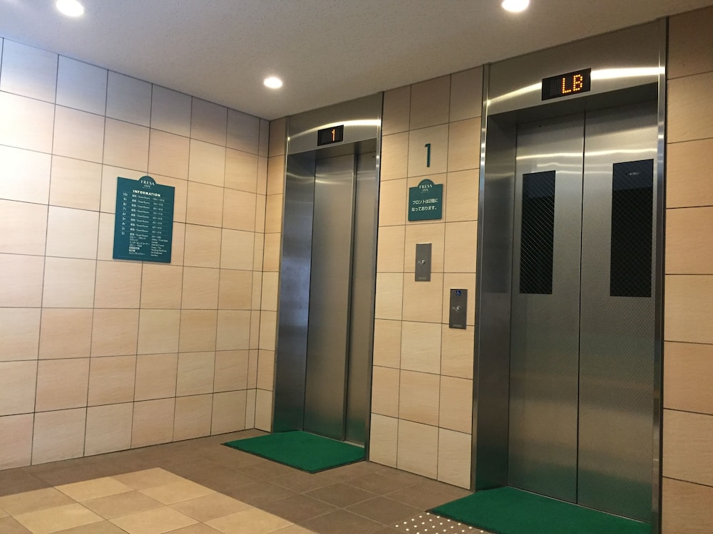 Sotetsu Fresa Inn Fujisawa Shonandai 11/39