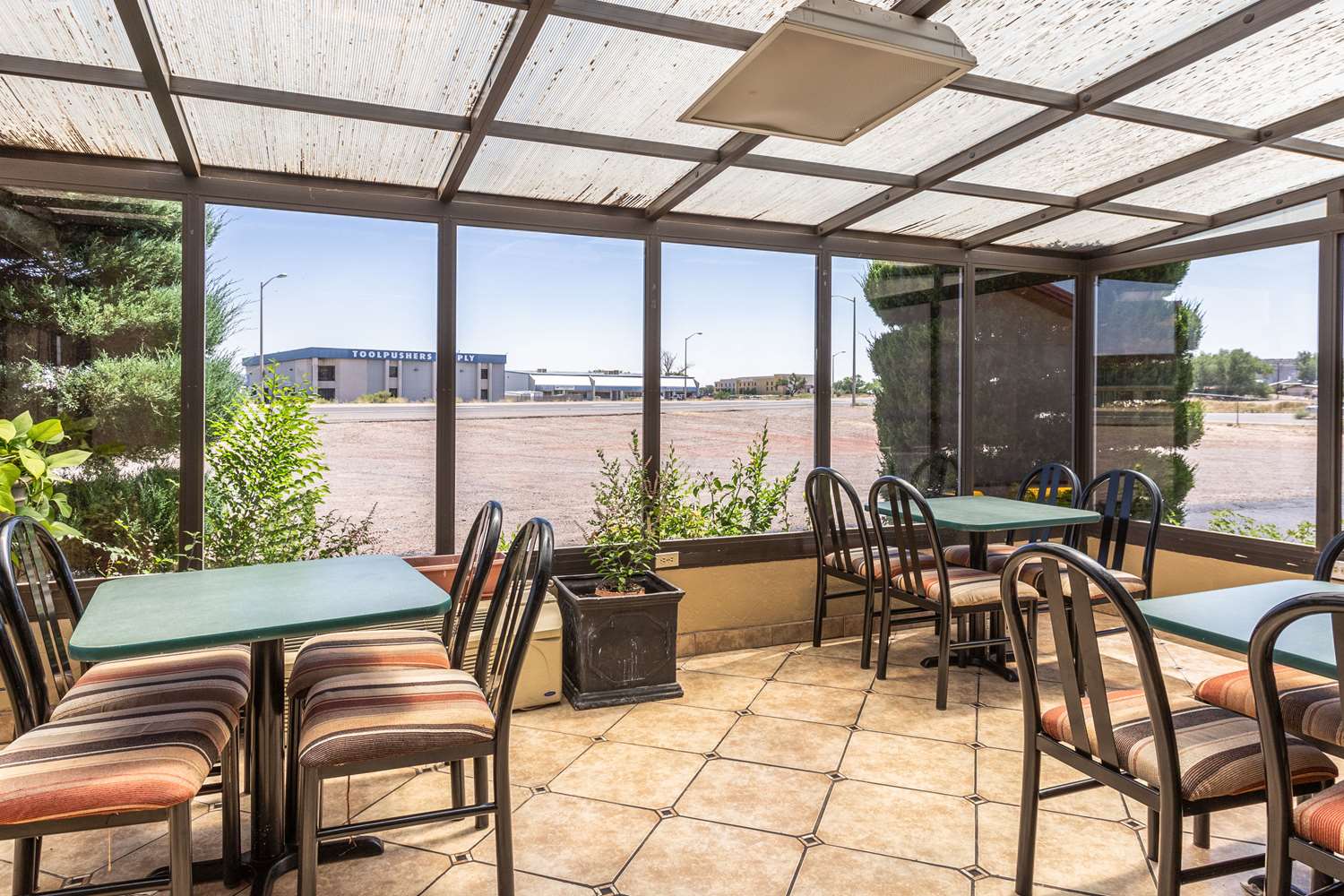 Rodeway Inn Farmingtonn, NM 30/41