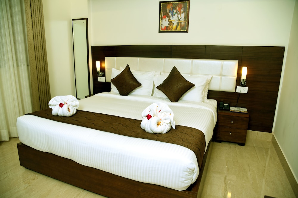 Hotel Holiday Hill 15/50