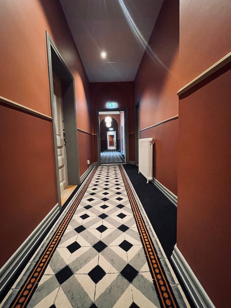 Stationen Bed Breakfast 4/50