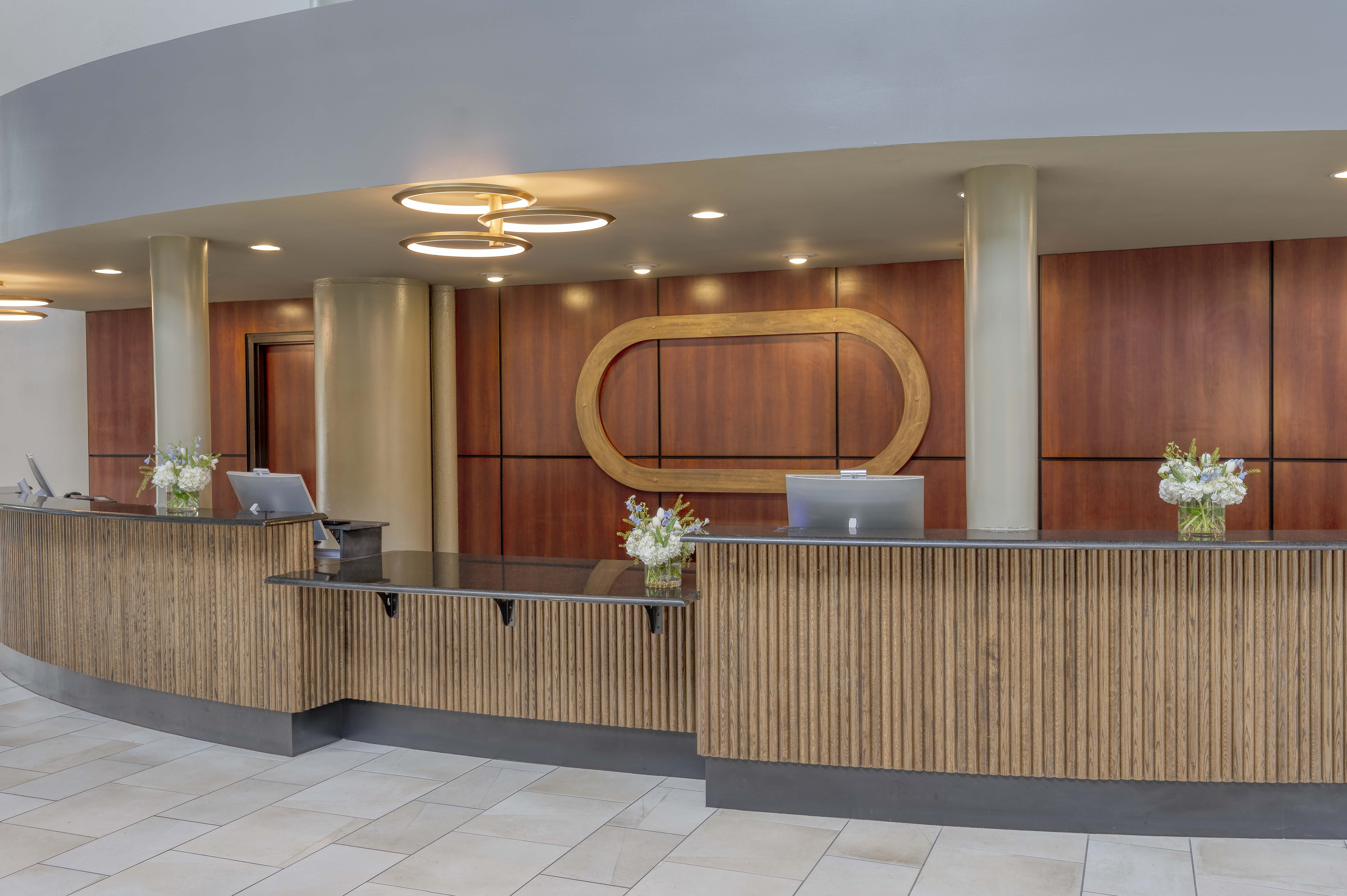 Crowne Plaza Indianapolis Airport 2/58