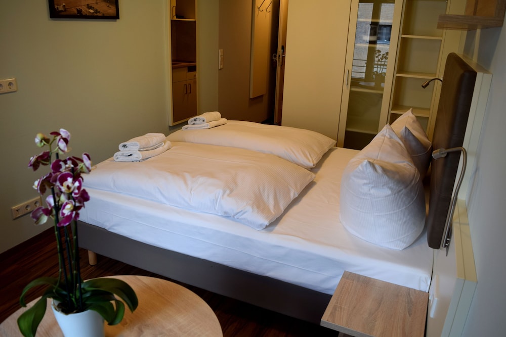 Trip Inn Residence City Center 13/41