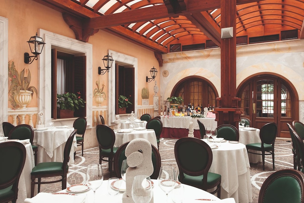 Grand Hotel Del Gianicolo 34/40