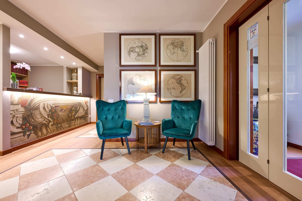 Like Home Boutique Hotel 9/50