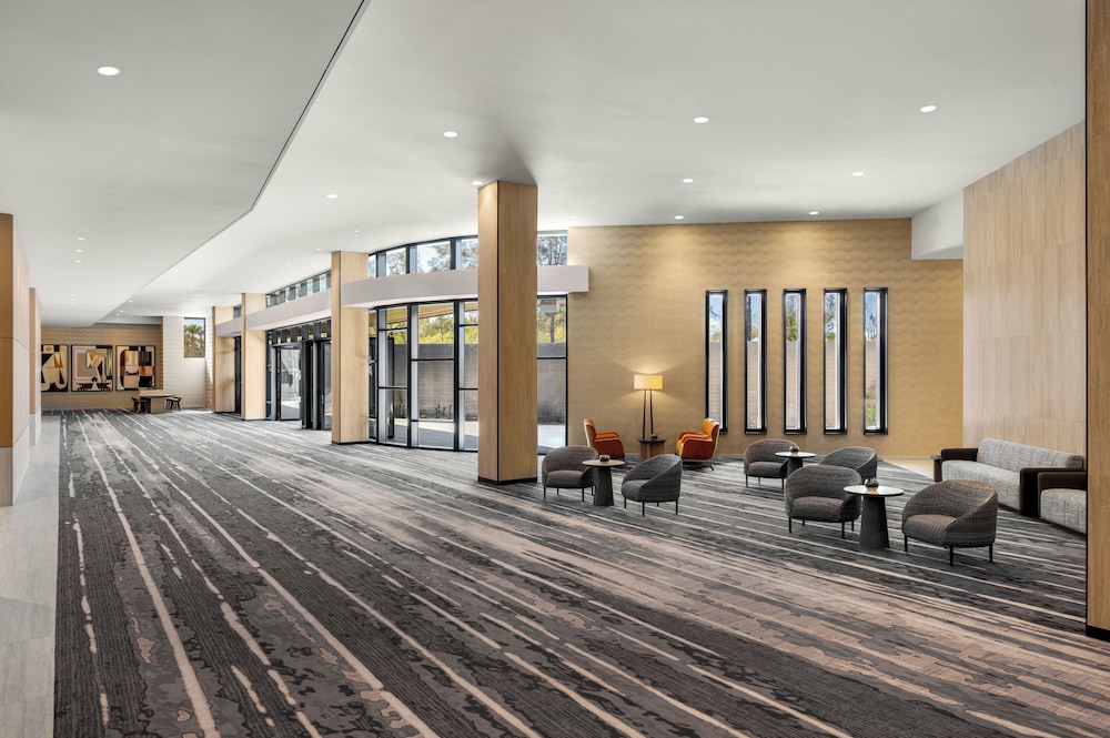 Grand Hyatt Scottsdale Resort 43/50
