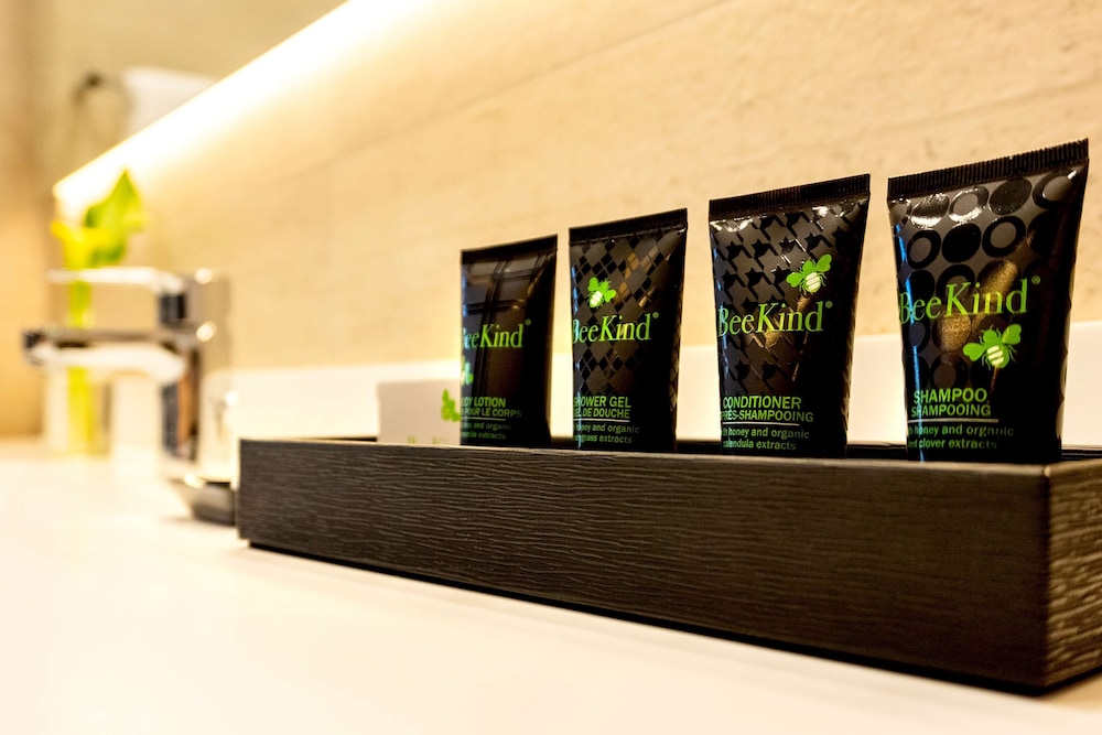 Hyatt Centric Las Condes Santiago 28/80