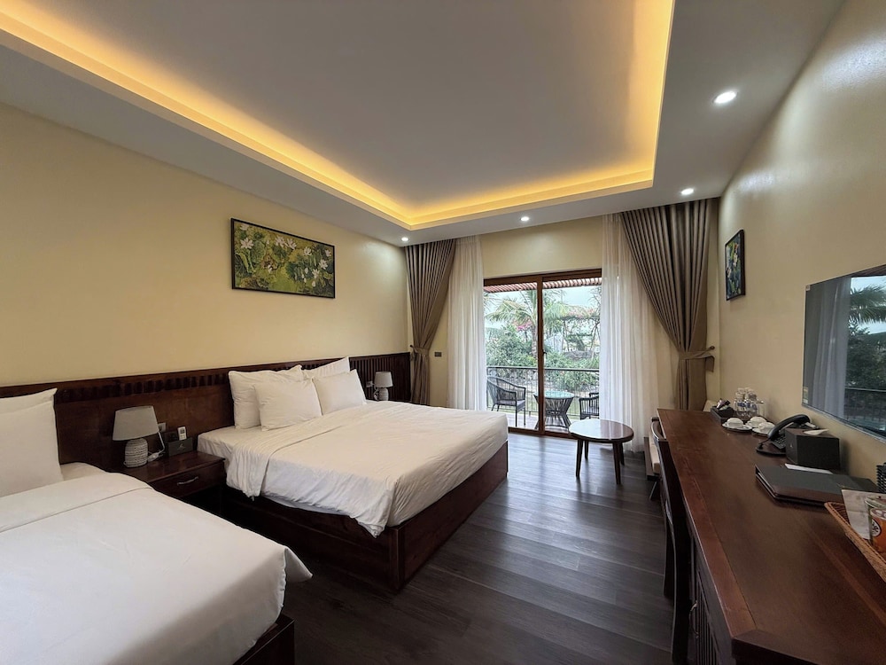 Athena Premier Resort Ninh Bình 11/50