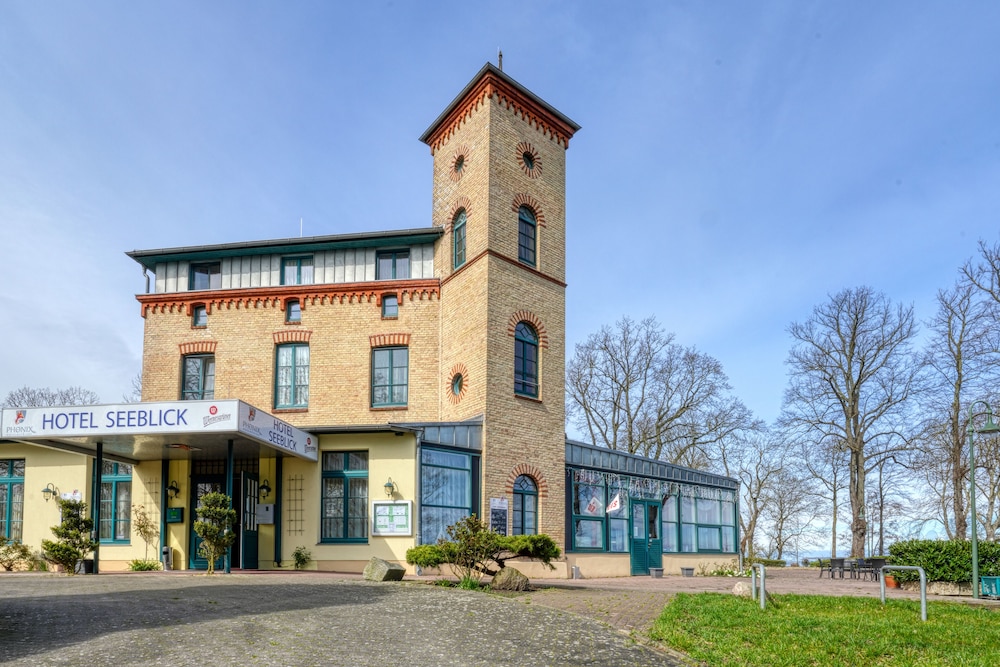 Hotel Seeblick Wismar 3/49
