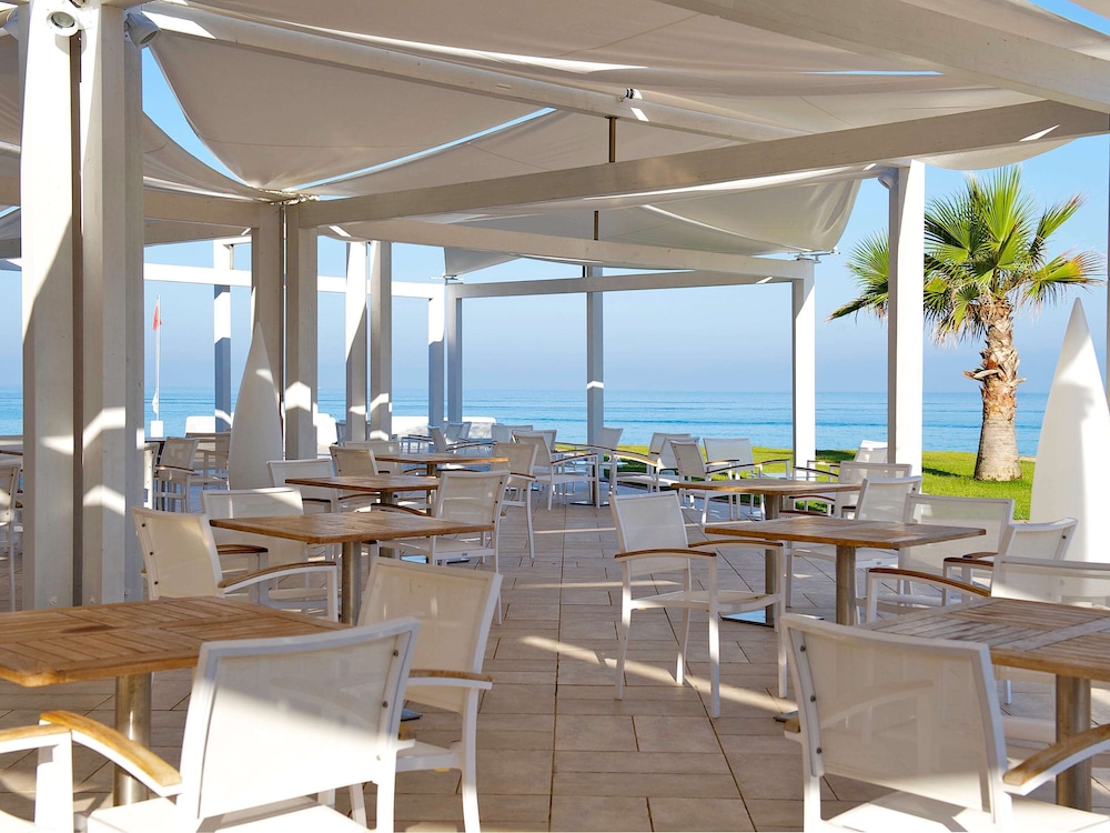 Capovaticano Resort Thalasso Spa 31/43