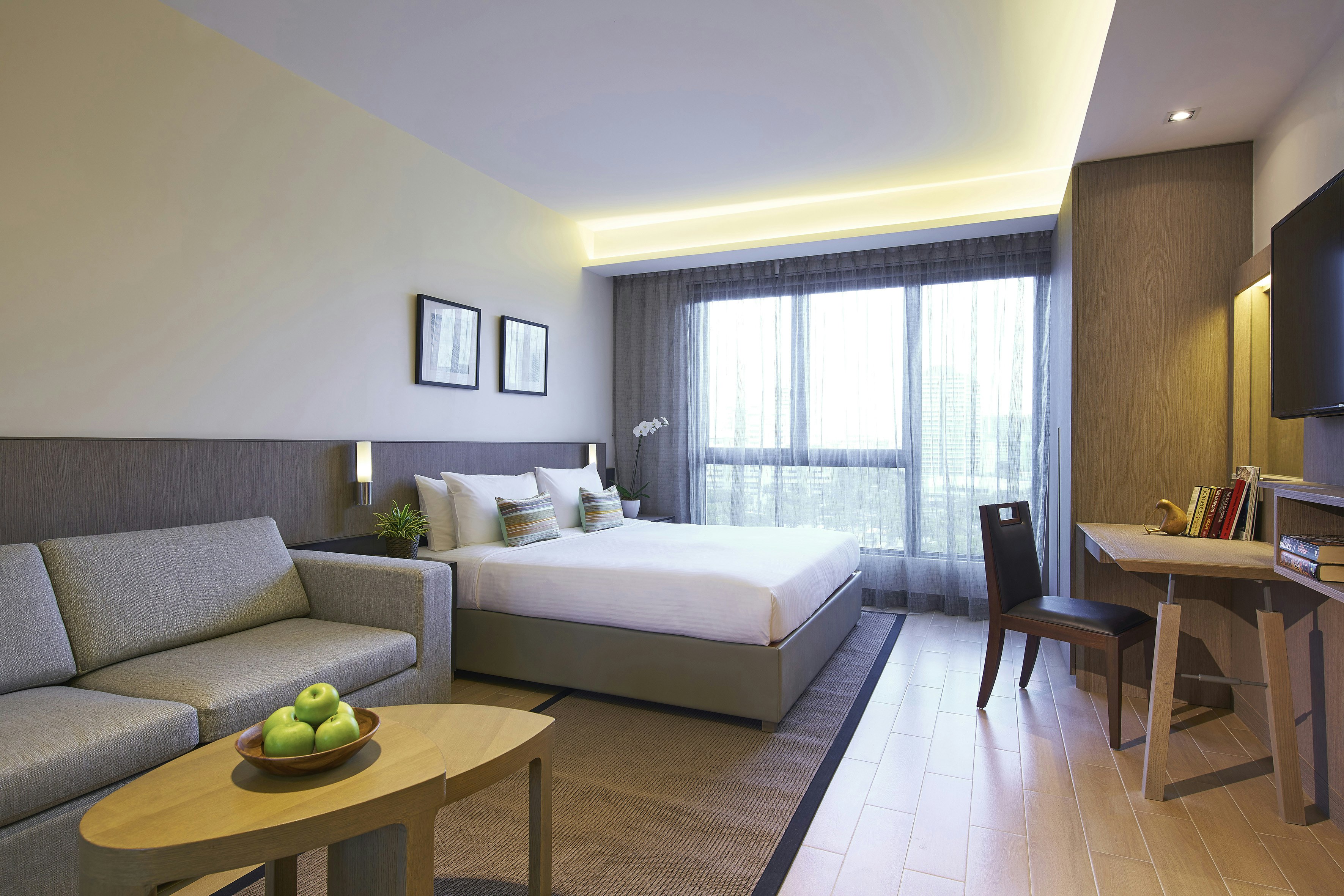 Oasia Residence Singapore 17/56