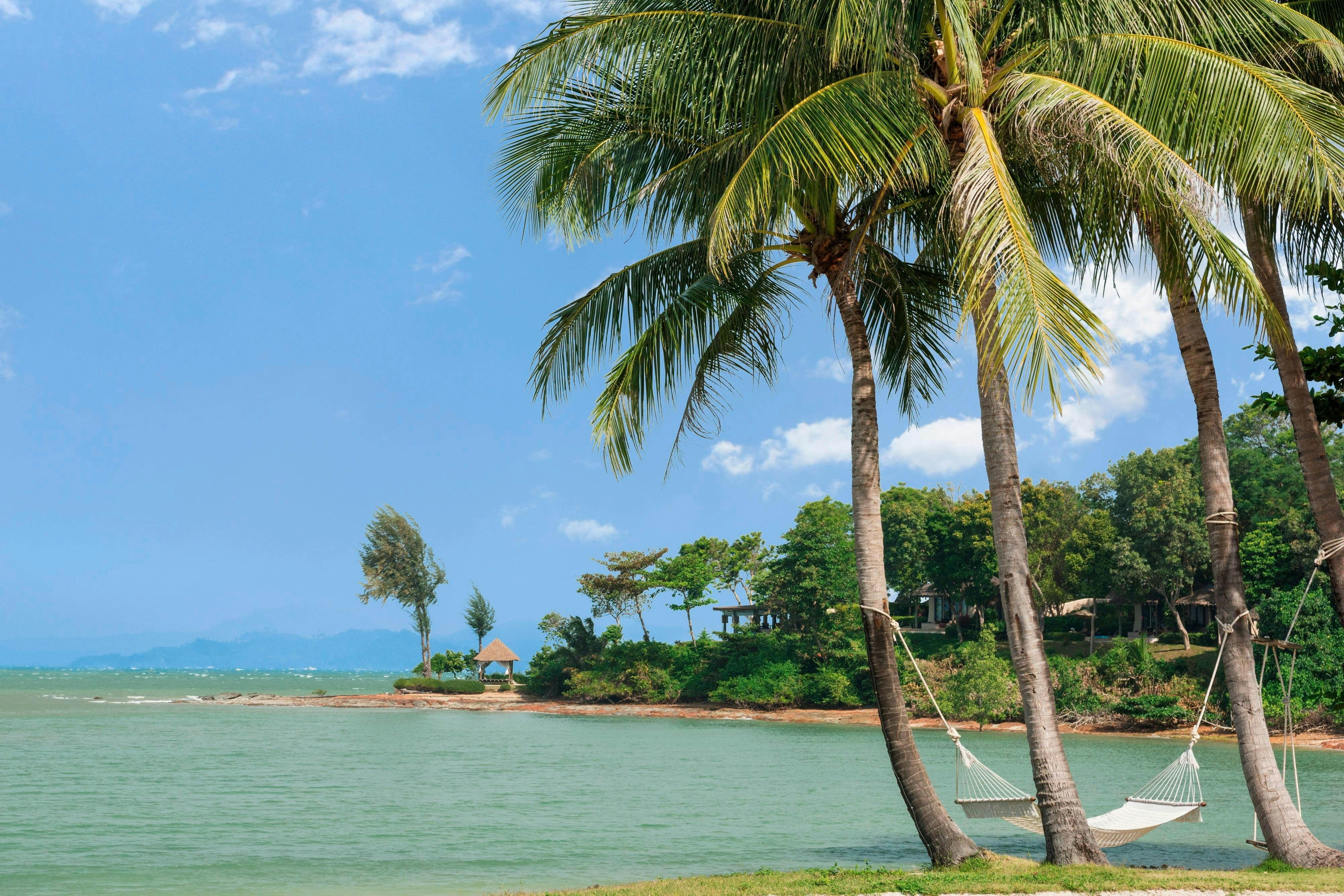 The Naka Island A Luxury Collection Resort & Spa Phuket 23/37