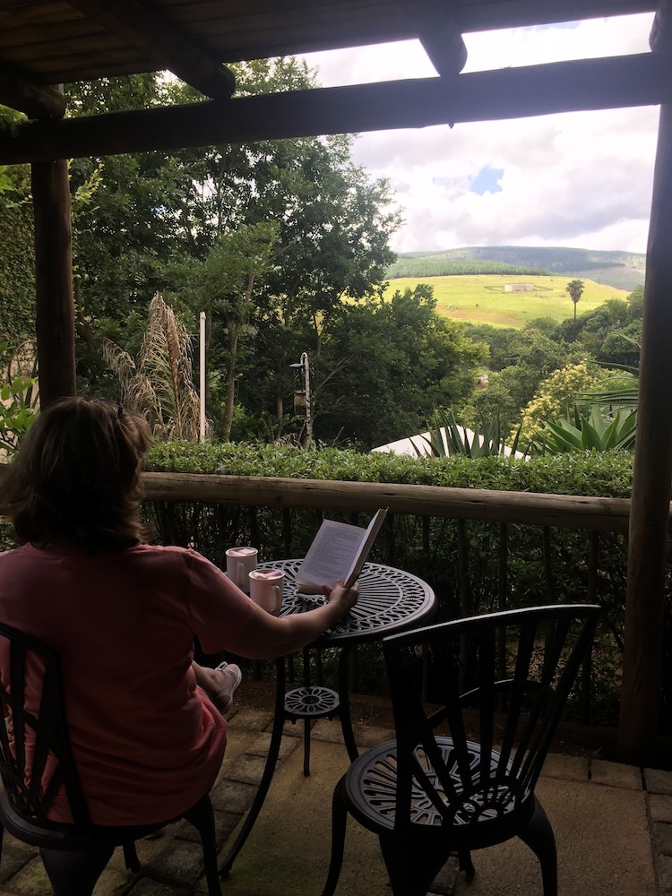 Sabie Self-Catering Apartments 35/50