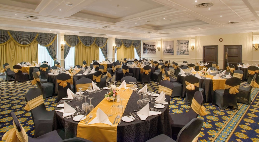 Sarova Stanley 37/50