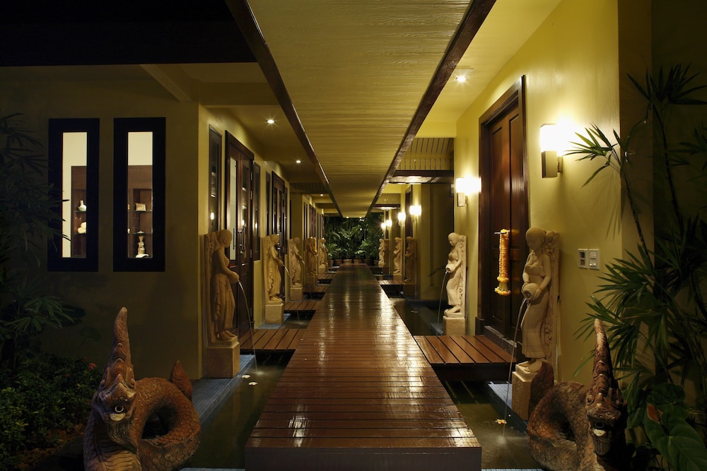 Tup Kaek Sunset Beach Resort and Spa 72/75
