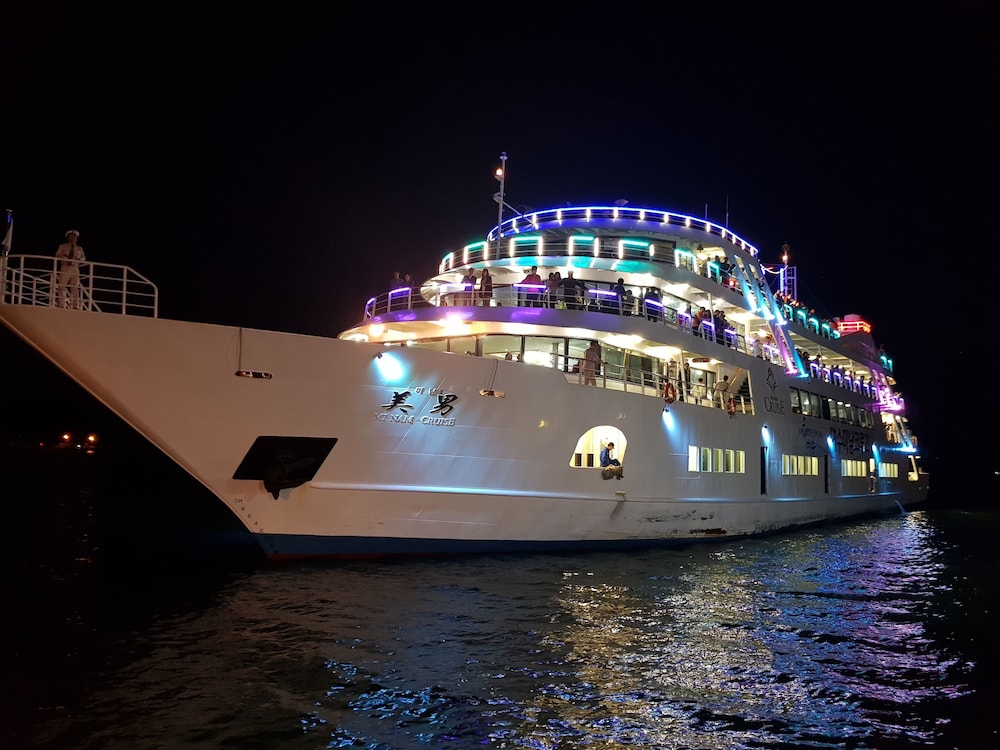 SONO CALM YEOSU 34/72