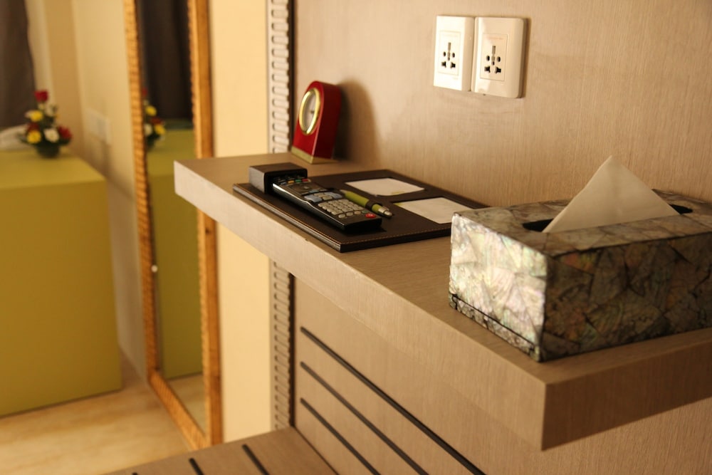 SenS Hotel and Spa 13/40