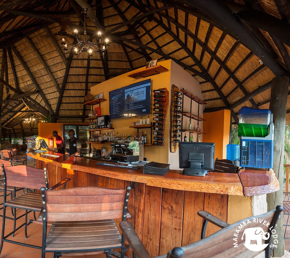 Maramba River Lodge 36/50