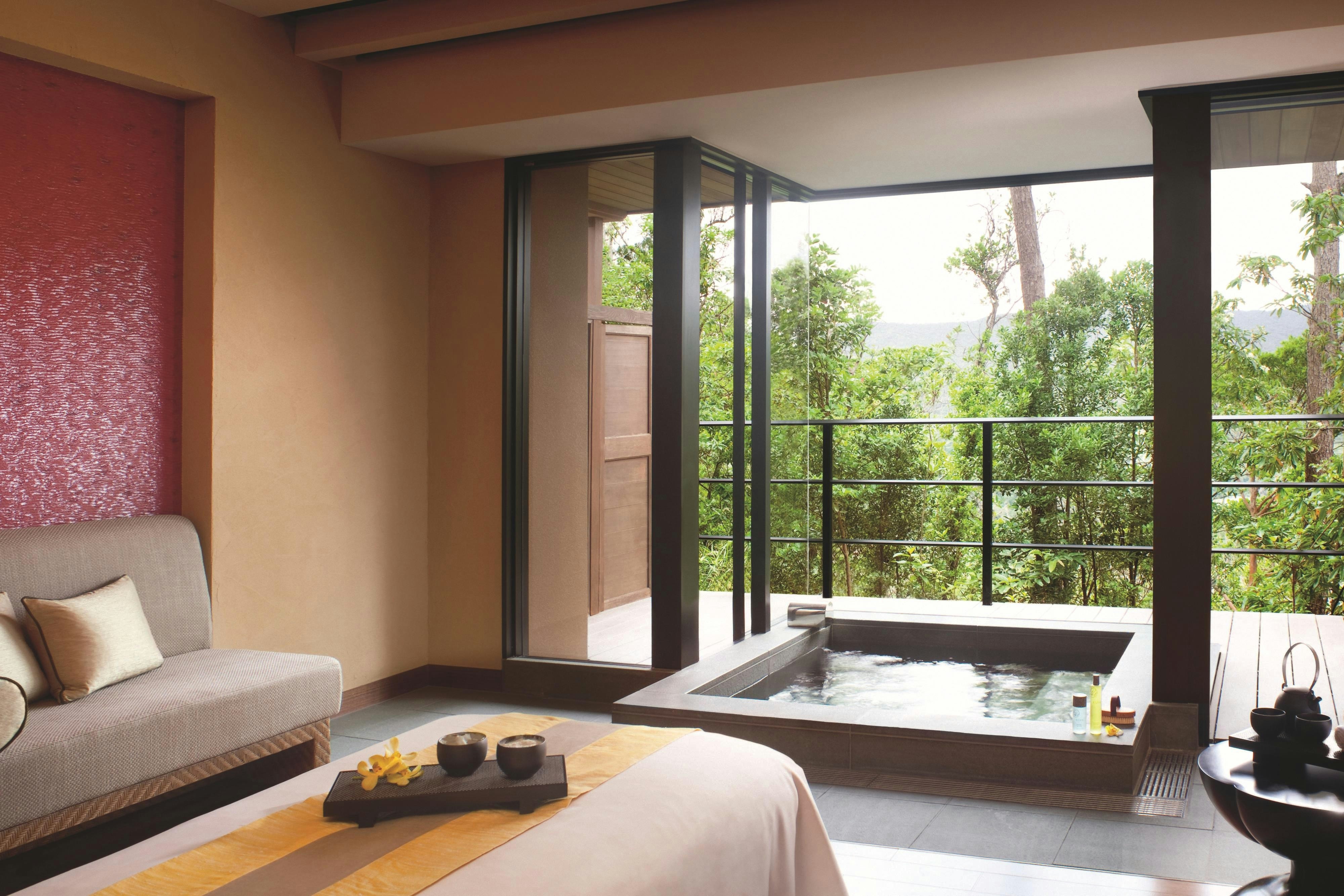 The Ritz Carlton Okinawa 7/46