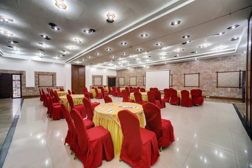 Ramee Guestline Bangalore 47/70