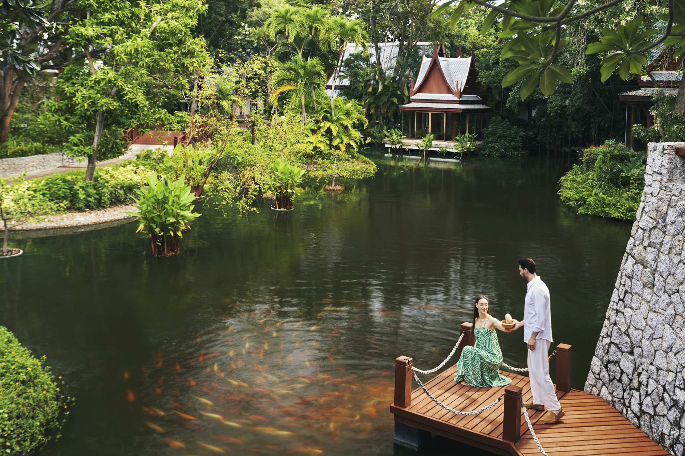 Chiva Som International Health Resort Hotel 39/45