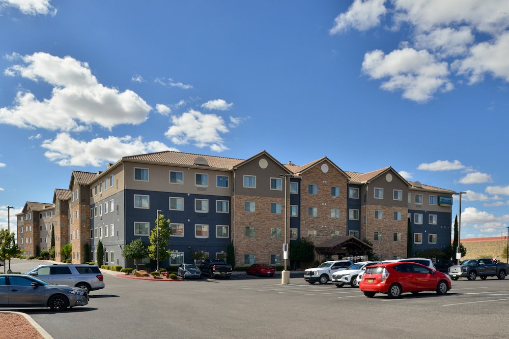 Staybridge Suites Las Cruces 63/72
