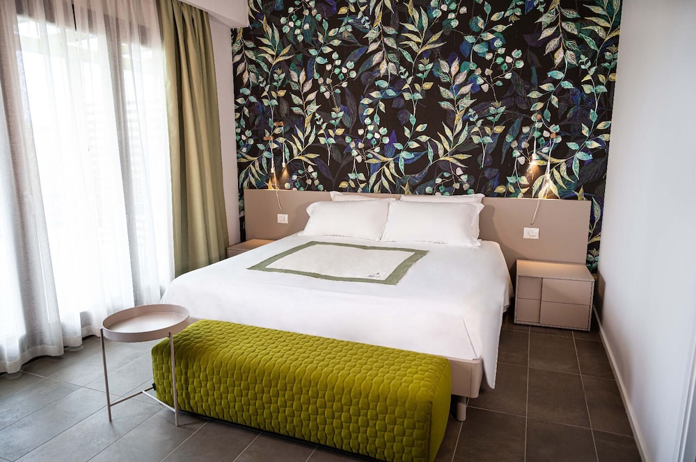 A3Passi Agriturismo tra gli Ulivi 9/50