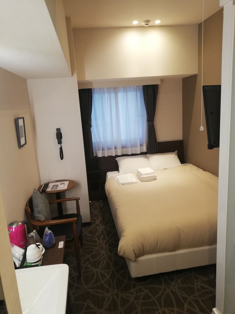 Hotel Emit Ueno 19/43
