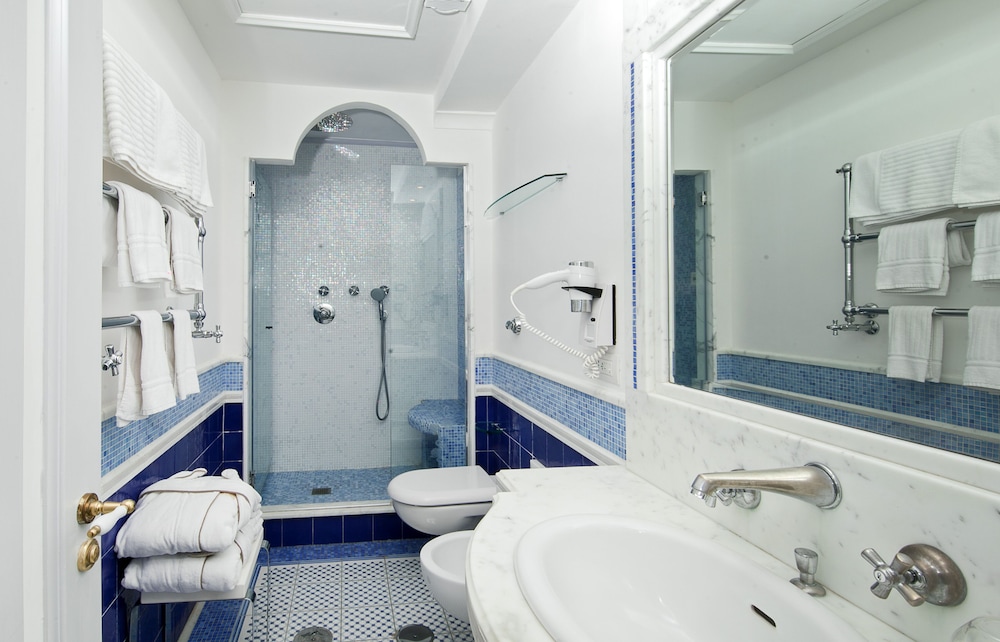 Luxury Villa Excelsior Parco 75/76