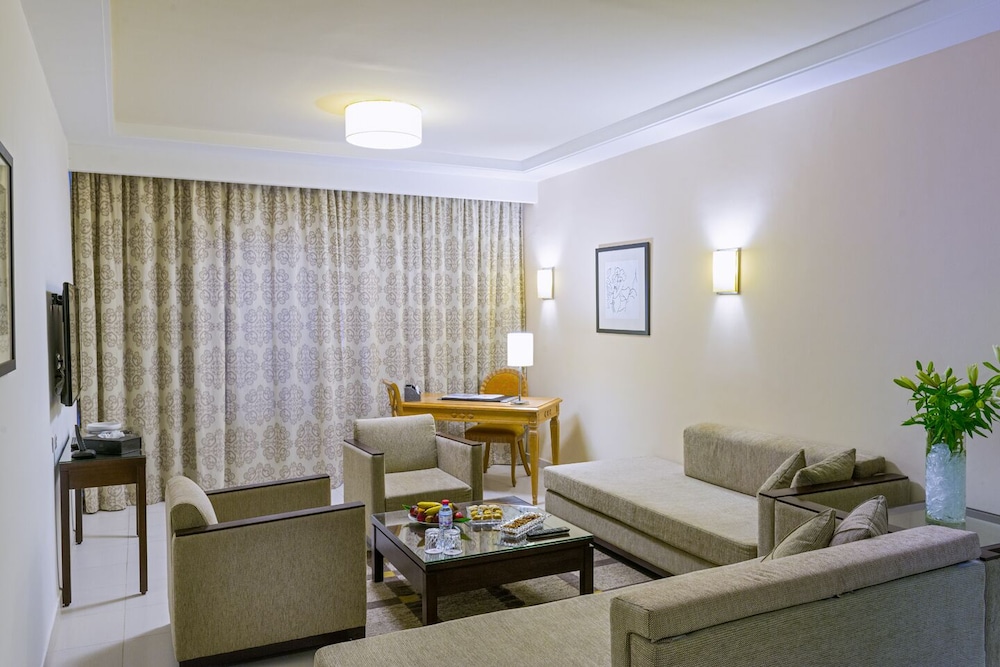 Le Corail Suites Hotel 27/43