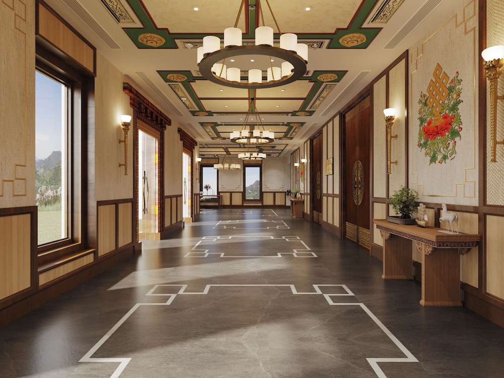 Taj Paro Resort & Spa 2/32