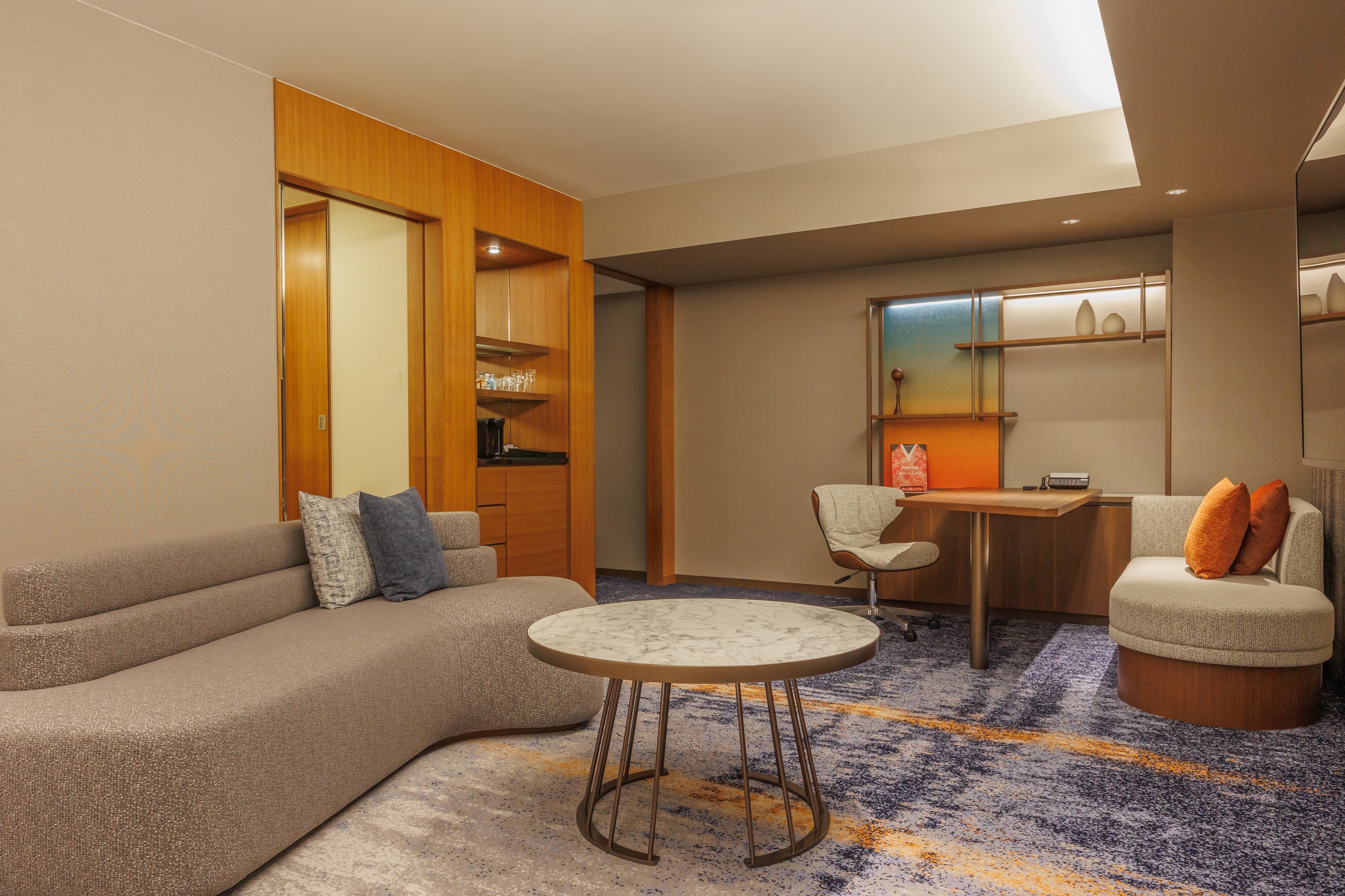 Ana Crowne Plaza Hotel Hiroshima 50/76