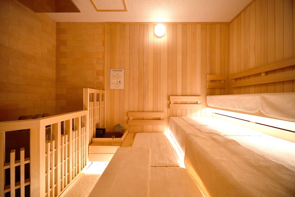 The Centurion Hotel Spa Classic Izumo 24/40