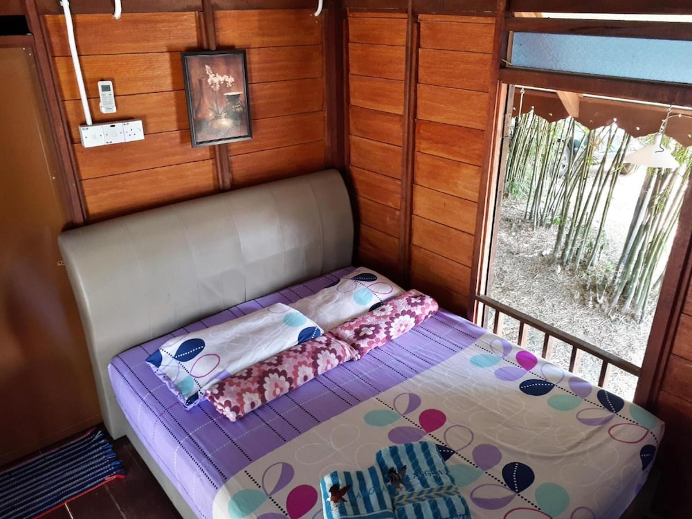 The Cottage Langkawi 8/17