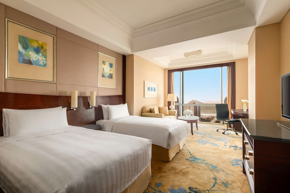 Horizon, Deluxe, Twin Beds