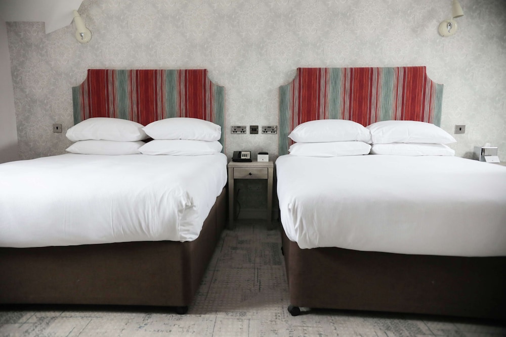 Doubletree By Hilton York 29/69