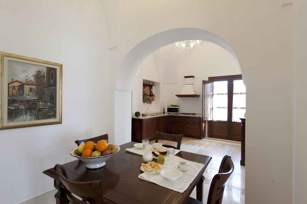 Resort Acropoli 23/39