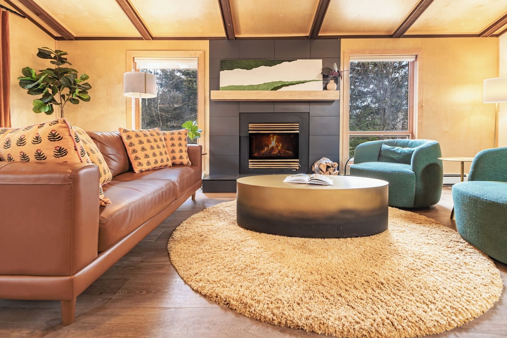 Cascade Lodge 33/50